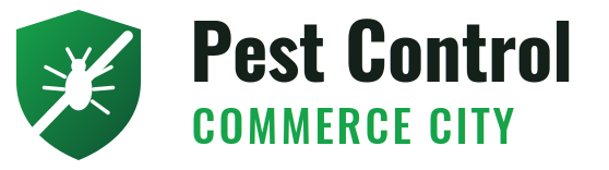 Commerce City Pest Control